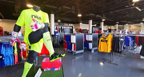 soccer sports store ottawa